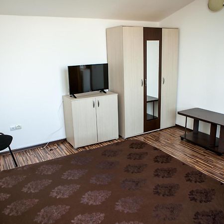 Hotel Allegro Eforie Nord Exterior foto