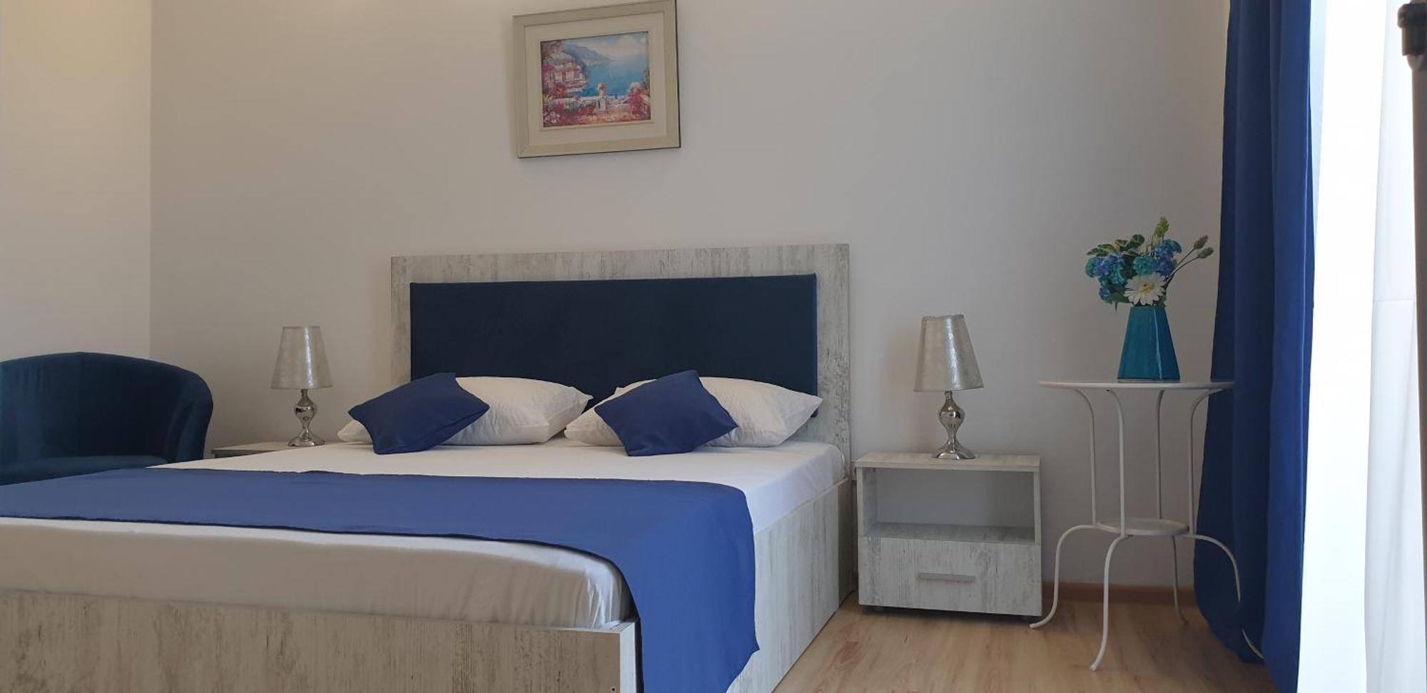 Hotel Allegro Eforie Nord Exterior foto